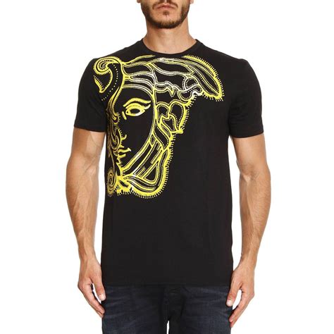 cheap versace t-shirts|cheap versace shirts for men.